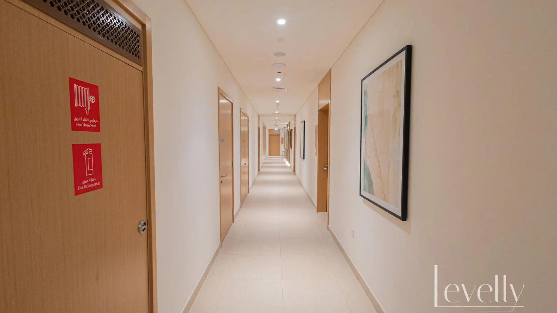 Spacious Modern 2Br With Partial Burj Khalifa View Dubai Apartment